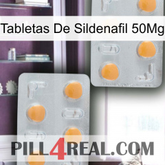 Sildenafil Tablets 50Mg 25